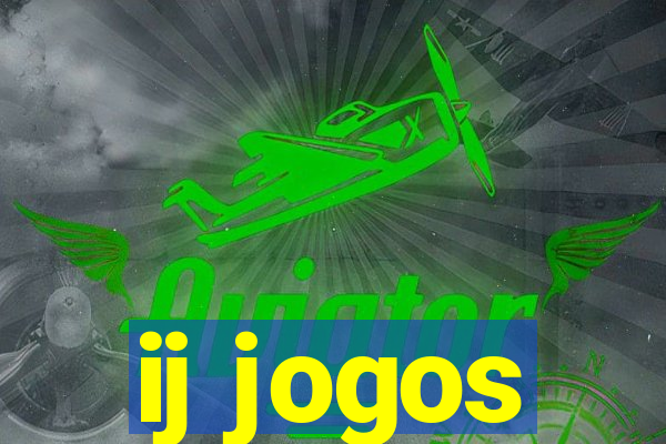 ij jogos